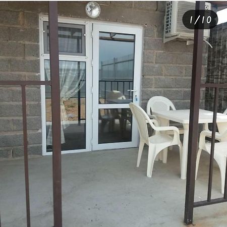 Отдых На Балхаше Bed and Breakfast Eksteriør billede