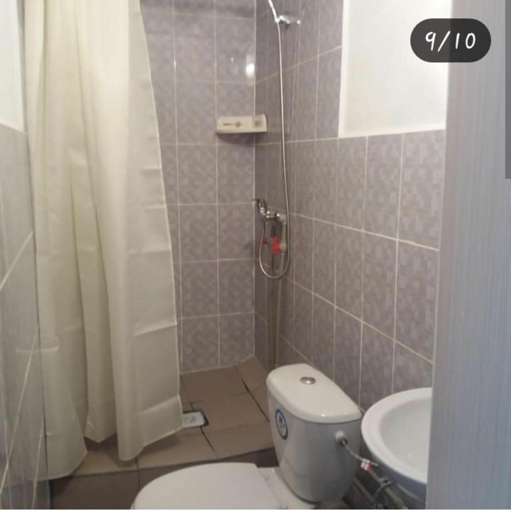 Отдых На Балхаше Bed and Breakfast Eksteriør billede